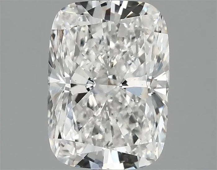 2.04 Carat · CUSHION · E · VS1 · IGI · Excellent Cut