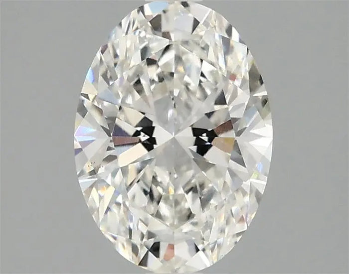 1.60 Carat · OVAL · F · VS1 · IGI · Excellent Cut