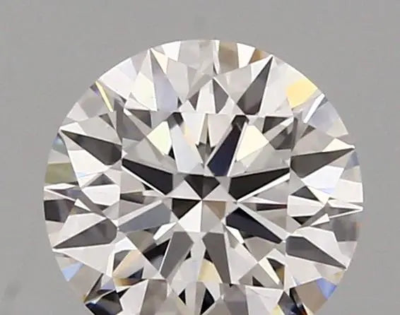 1.10 Carat · ROUND · D · VVS2 · IGI · Ideal Cut