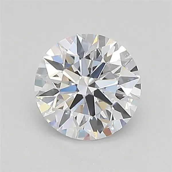 0.67 Carat · ROUND · D · VS1 · IGI · Ideal Cut