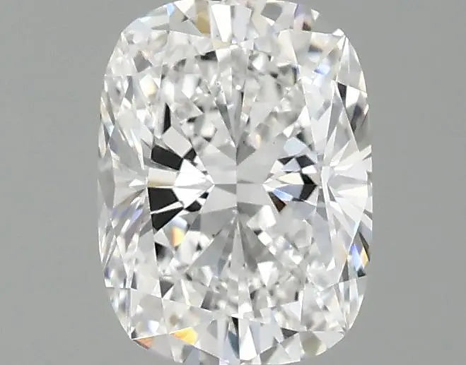 1.03 Carat · CUSHION · D · VVS2 · IGI · Excellent Cut