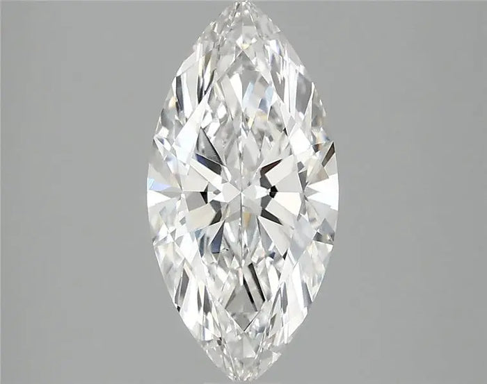 1.57 Carat · MARQUISE · E · VVS2 · IGI · Excellent Cut