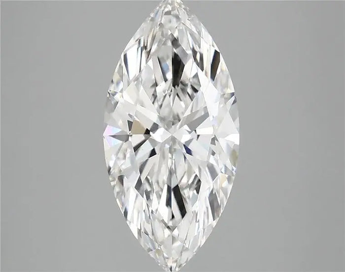 2.85 Carat · MARQUISE · F · VS1 · IGI · Excellent Cut