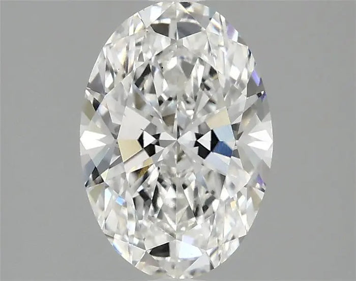 1.59 Carat · OVAL · E · VS1 · IGI · Excellent Cut