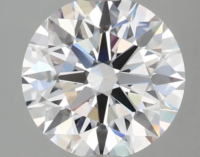 2.25 Carat · ROUND · D · FL · IGI · Ideal Cut