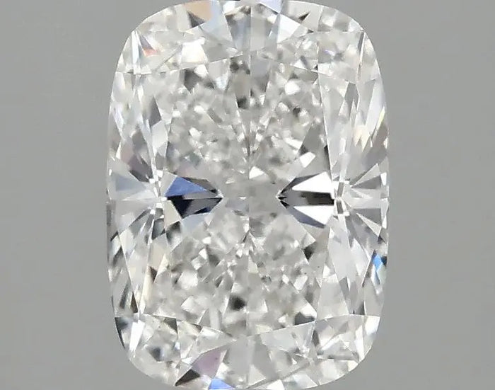 2.04 Carat · CUSHION · E · VS2 · IGI · Excellent Cut
