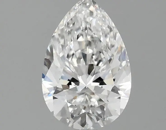 1.09 Carat · PEAR · D · VS1 · IGI · Excellent Cut