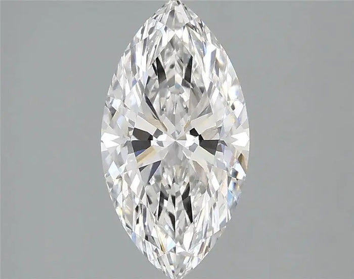 1.59 Carat · MARQUISE · E · VS1 · IGI · Excellent Cut