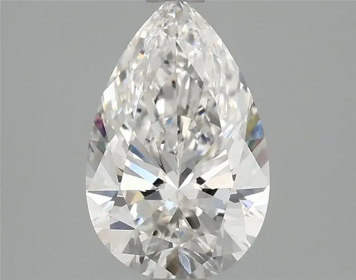 1.88 Carat · PEAR · E · VVS2 · IGI · Excellent Cut