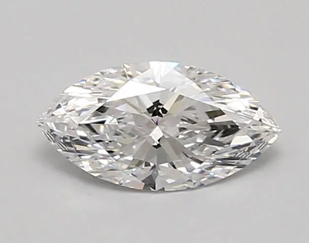 0.92 Carat · MARQUISE · D · VVS1 · IGI · Excellent Cut