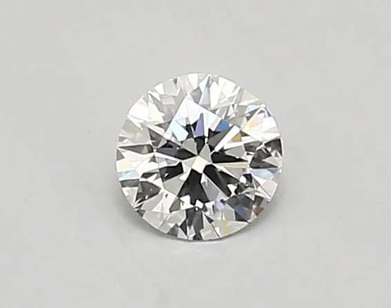 0.41 Carat · ROUND · D · VVS1 · IGI · Ideal Cut