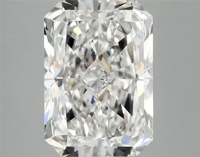 4.03 Carat · RADIANT · E · VVS2 · IGI · Excellent Cut
