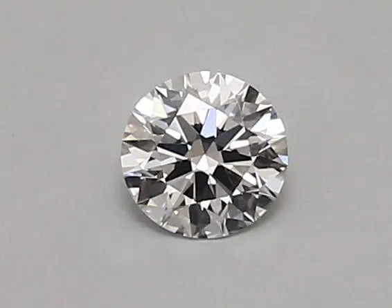 0.38 Carat · ROUND · D · VS1 · IGI · Ideal Cut