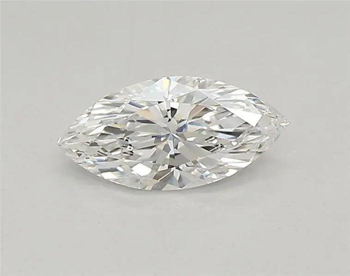 0.41 Carat · MARQUISE · D · VVS2 · IGI · Excellent Cut