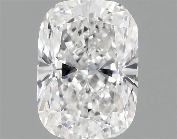 1.07 Carat · CUSHION · E · VVS2 · IGI · Excellent Cut