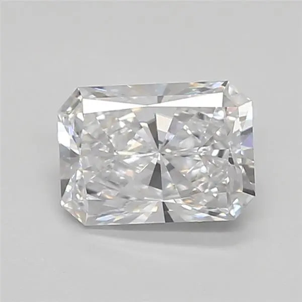 0.80 Carat · RADIANT · D · VVS1 · IGI · Excellent Cut