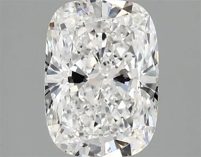 2.07 Carat · CUSHION · D · VS1 · IGI · Excellent Cut