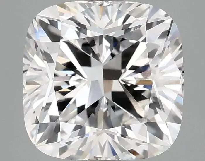 3.08 Carat · CUSHION · F · VS1 · IGI · Excellent Cut