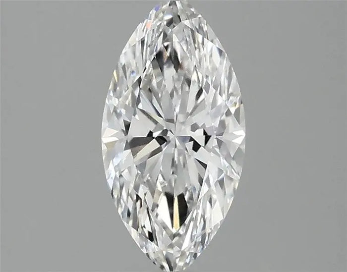 1.07 Carat · MARQUISE · E · VVS2 · IGI · Excellent Cut