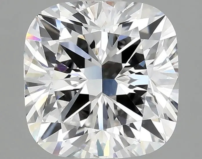 2.40 Carat · CUSHION · D · VS1 · IGI · Excellent Cut