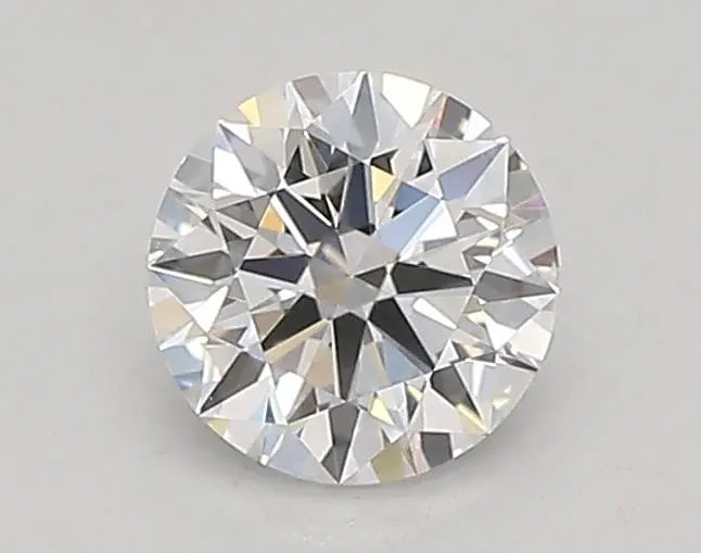 0.54 Carat · ROUND · D · VS1 · IGI · Ideal Cut