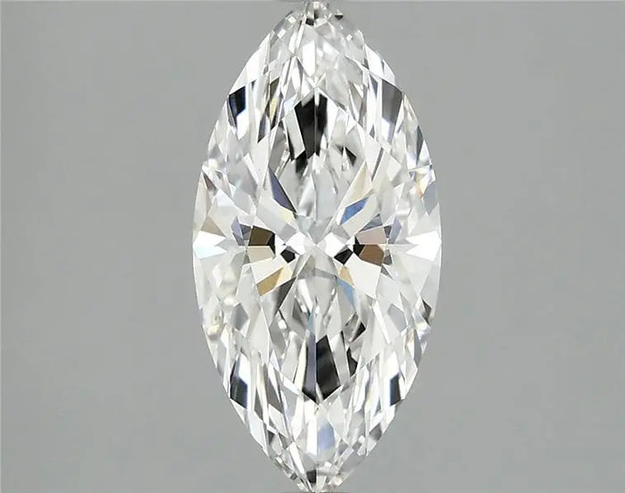 1.82 Carat · MARQUISE · F · VVS2 · IGI · Excellent Cut
