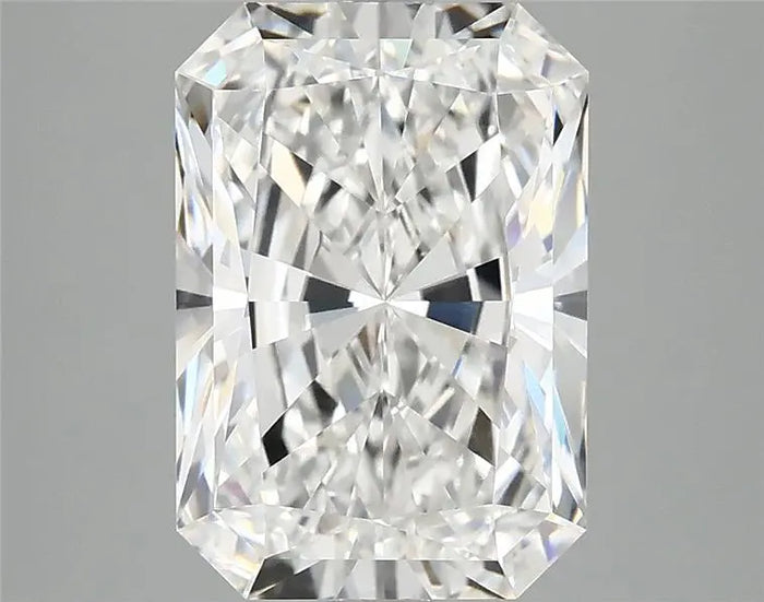 3.91 Carat · RADIANT · E · VS1 · IGI · Excellent Cut