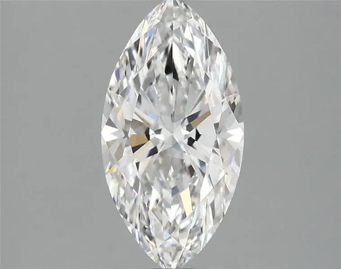 1.47 Carat · MARQUISE · E · VVS2 · IGI · Excellent Cut