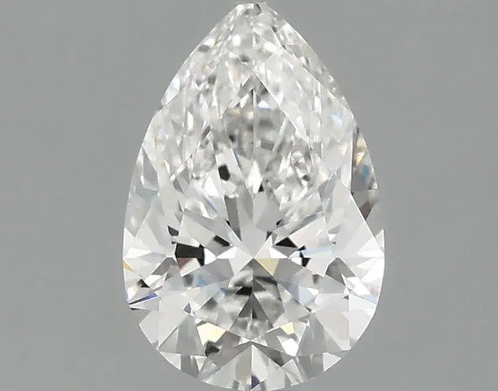 1.10 Carat · PEAR · E · VVS2 · IGI · Excellent Cut