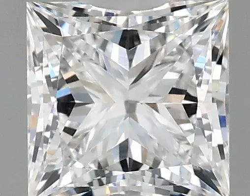 1.06 Carat · PRINCESS · D · FL · IGI · Excellent Cut