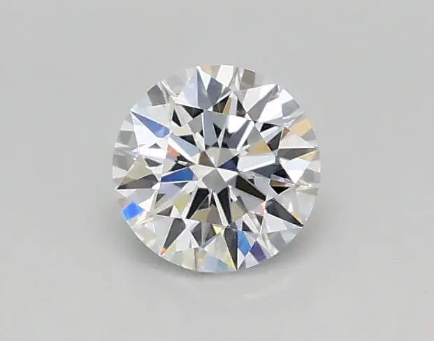 0.28 Carat · ROUND · D · VVS1 · IGI · Ideal Cut