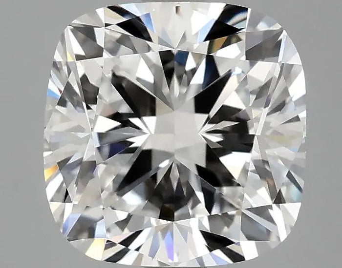 3.00 Carat · CUSHION · D · VVS2 · IGI · Excellent Cut