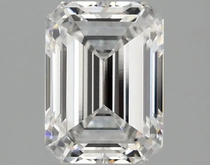 2.10 Carat · EMERALD · E · VVS2 · IGI · Excellent Cut