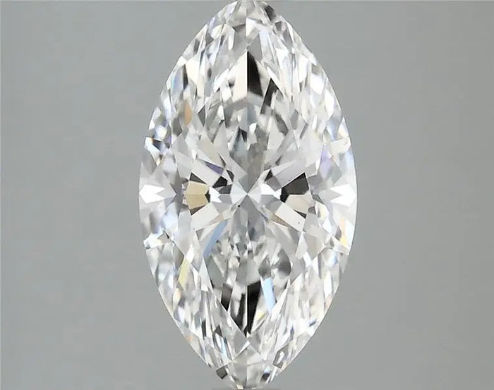 2.05 Carat · MARQUISE · E · VS1 · IGI · Excellent Cut