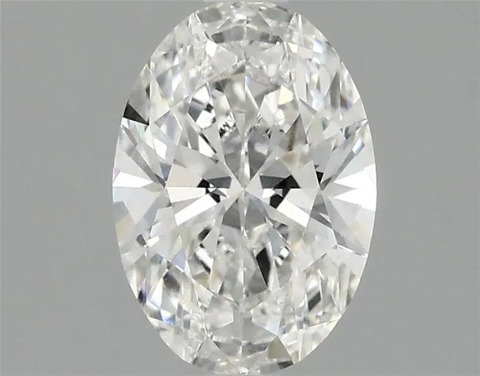 1.55 Carat · OVAL · E · VS1 · IGI · Excellent Cut