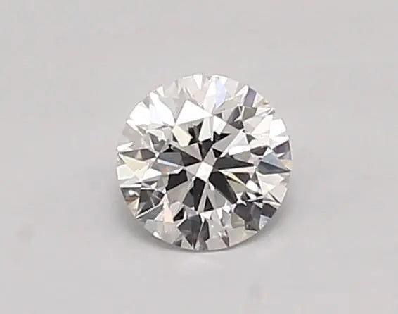 0.49 Carat · ROUND · D · VS1 · IGI · Ideal Cut