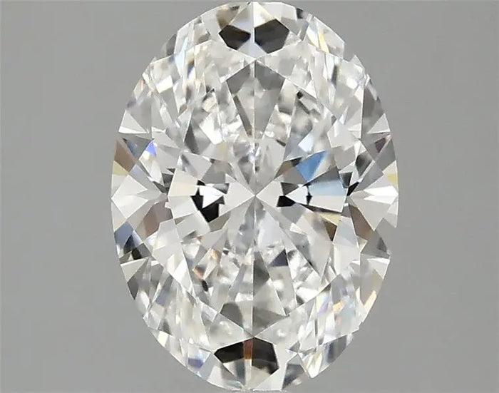 1.93 Carat · OVAL · E · VS1 · IGI · Excellent Cut