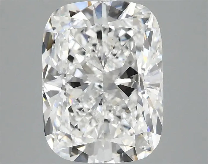 3.10 Carat · CUSHION · E · VS1 · IGI · Excellent Cut