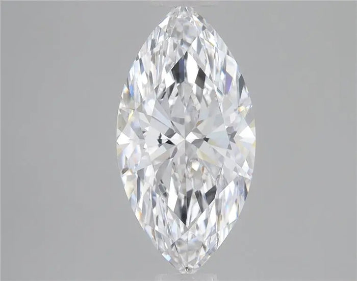 1.35 Carat · MARQUISE · D · VS1 · IGI · Excellent Cut