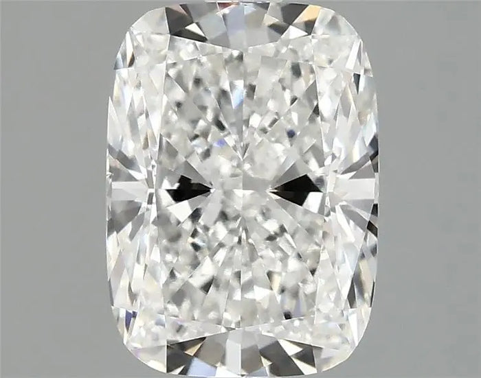 2.02 Carat · CUSHION · F · VS1 · IGI · Excellent Cut