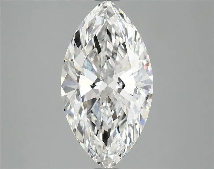 3.01 Carat · MARQUISE · E · VS1 · IGI · Excellent Cut