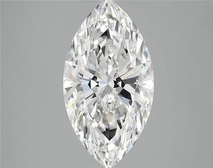 3.07 Carat · MARQUISE · E · VS1 · IGI · Excellent Cut