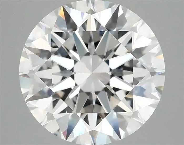 4.03 Carat · ROUND · E · VS1 · IGI · Ideal Cut