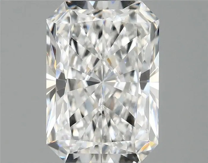 1.56 Carat · RADIANT · D · VVS2 · IGI · Excellent Cut