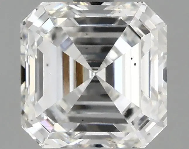 1.52 Carat · ASSCHER · E · VS2 · IGI · Excellent Cut