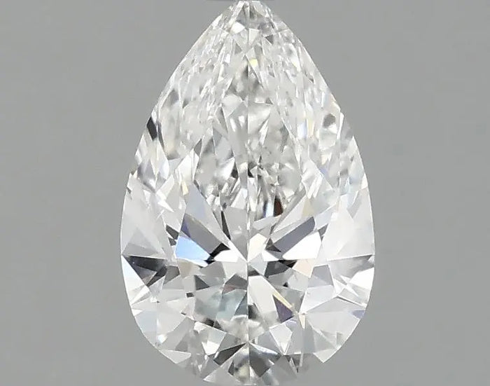 1.07 Carat · PEAR · E · VS2 · IGI · Excellent Cut