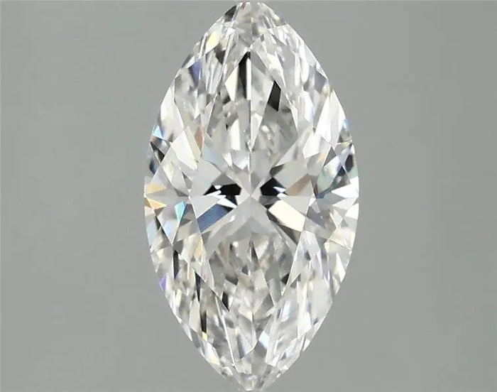 1.52 Carat · MARQUISE · F · VVS2 · IGI · Excellent Cut