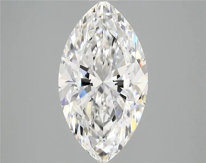 3.05 Carat · MARQUISE · E · VVS2 · IGI · Excellent Cut