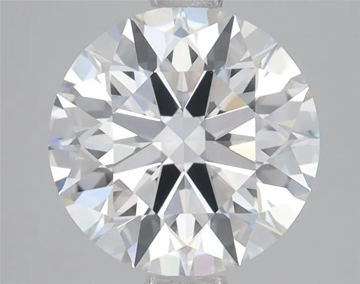 2.84 Carat · ROUND · E · VS1 · GIA · Excellent Cut