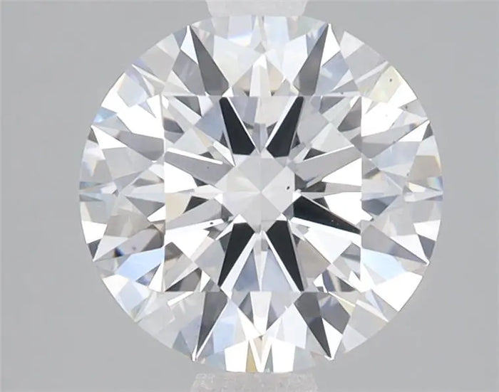 2.05 Carat · ROUND · D · VS2 · IGI · Ideal Cut